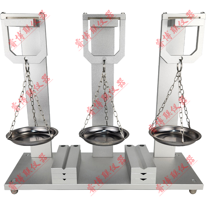 电线电缆高温压力试验装置压痕试验仪光缆软线绝缘护套抗热变形