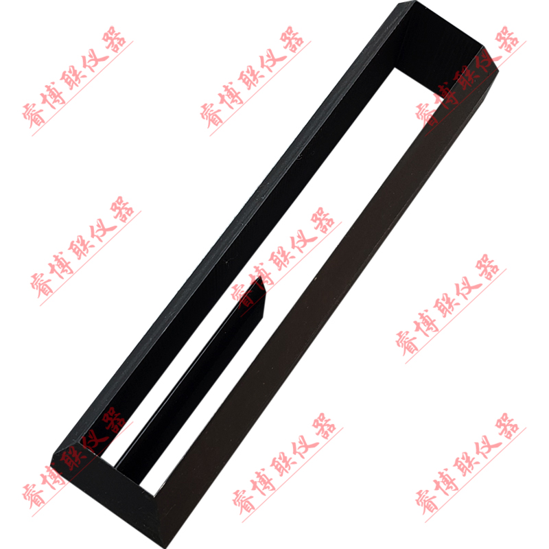 裤型裁刀哑铃型裁刀薄膜裁刀橡胶哑铃裁刀冲片机直角撕裂制样裁刀