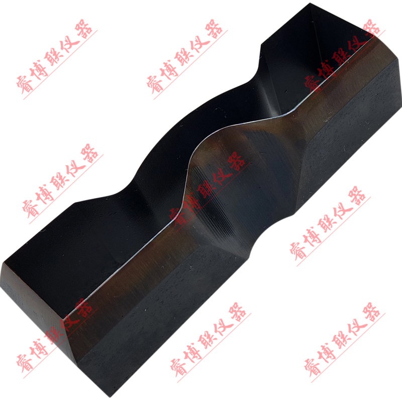 新月裁刀防水卷材裁刀橡胶裁刀110*25哑铃裤型圆形裁样