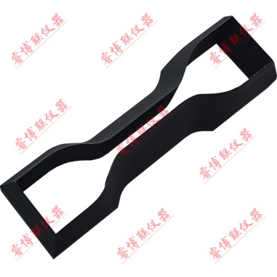 哑铃裁刀6*115防水卷材裁刀