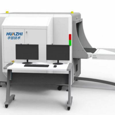 2026医院安检机专用双源双视角X射线智能安检机