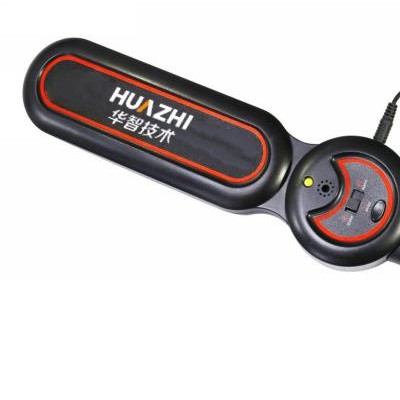 华智技术2026新款教育部标准化考场手持金属探`测器