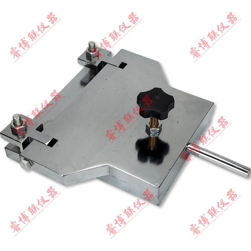 DWZ-120防水卷材低温弯折仪新标准弯折仪高分子低温弯折仪