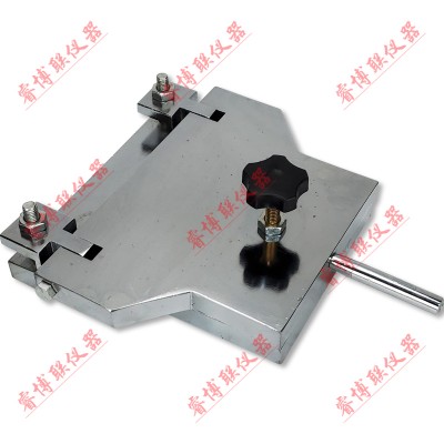 DWZ-120防水卷材低温弯折仪新标准弯折仪高分子低温弯折仪