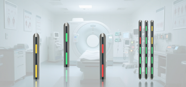 金属探测器和铁磁探测器有什么区别？