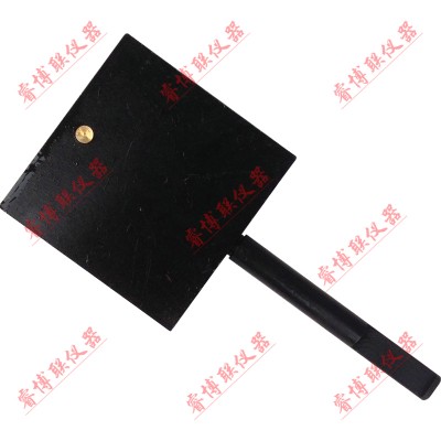 钉杆法U型撕裂试验夹具U型撕裂试验夹具防水卷材钉杆撕裂夹具