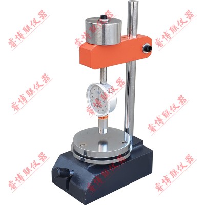 LX-A邵氏橡胶硬度计橡胶硬度计邵氏硬度计