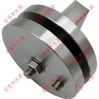 橡胶压缩永久变形器AB测试仪GBT7759压缩率硫化热塑性