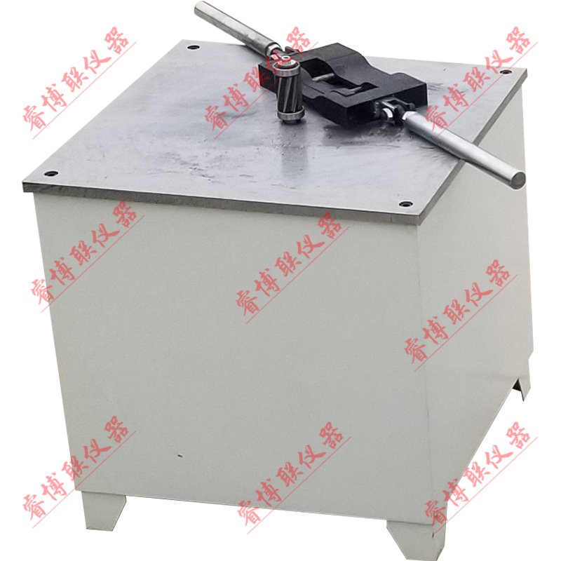 ZY-25哑铃型制样机哑铃制样机塑料哑铃制型样机