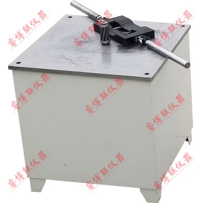 ZY-25哑铃型制样机哑铃制样机塑料哑铃制型样机