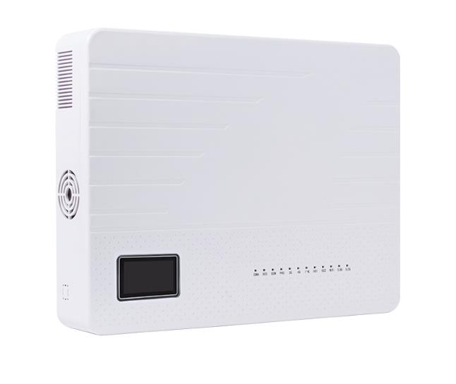 2026华智技术新款考场会议室评标室手机信号屏蔽器