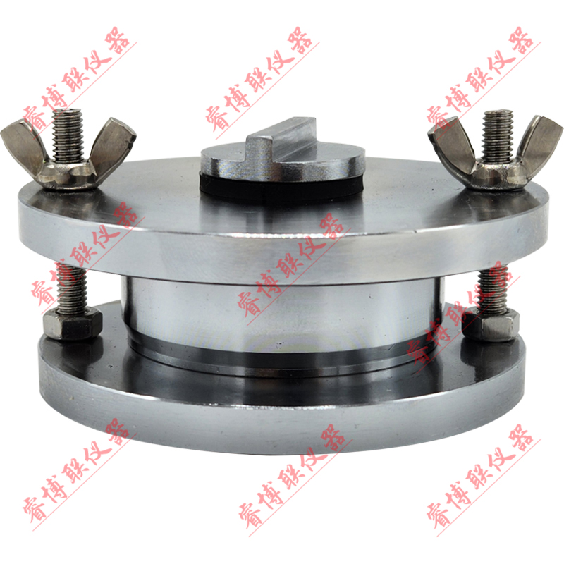 硫化橡胶单面试验装置橡胶耐碱性单面试验装置