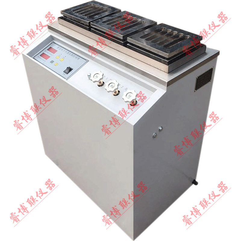 排水板不透水仪数显智能测控系统排水板不透水测定仪不透水仪