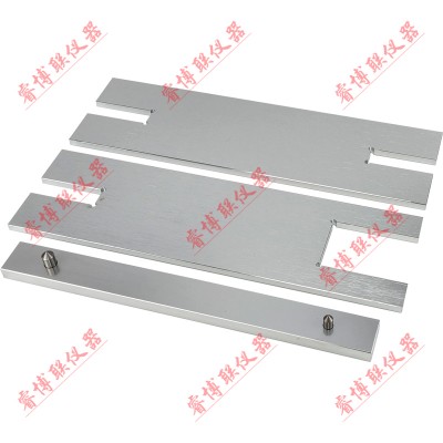 GB328.12-T沥青防水卷材尺寸稳定性测定仪钢板长臂规