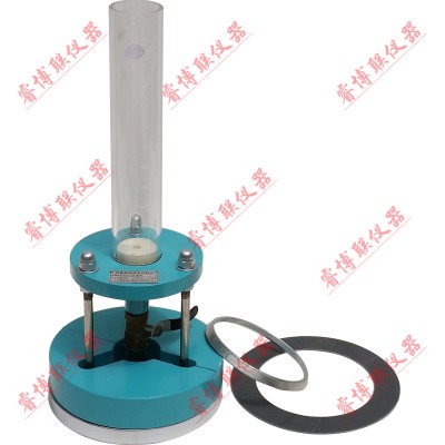 HDSS-3路面渗水仪路面渗水仪路面渗水试验仪