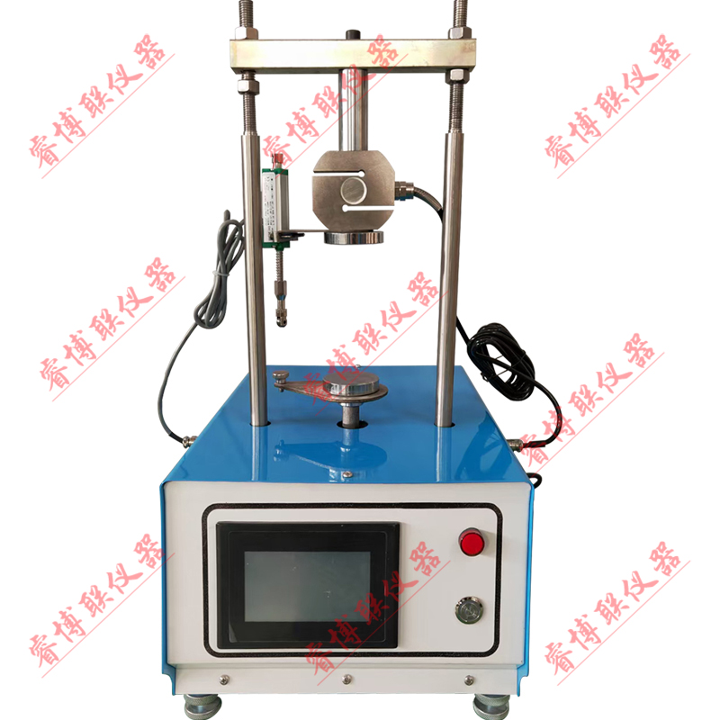YTW-2S数显应变式无侧限压力仪电动石灰土无侧限压力仪