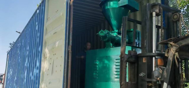 恒戈电焊条生产机械设备借助优势拓展新市场