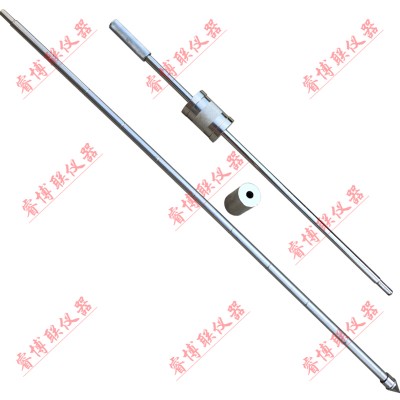 WY-4土壤长杆贯入阻力仪 土壤贯入仪 土壤长杆贯入仪