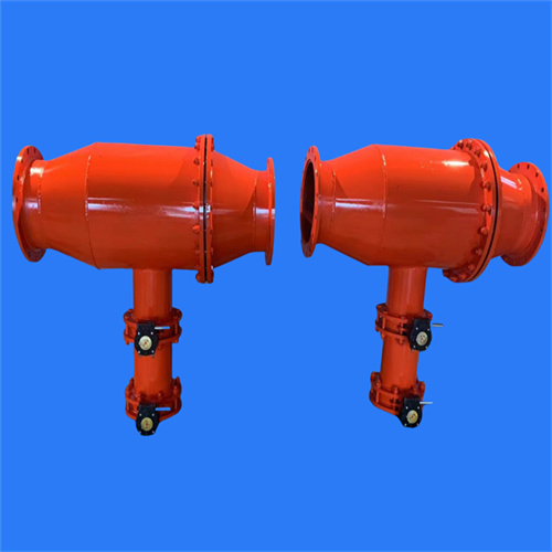 2025年底的快速排渣装置现在下单年前还能到货