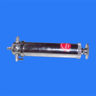 2025年底的正压式采样器现在下单年前还能到货