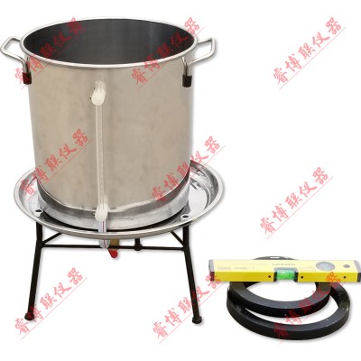 GSY-2升级款灌水法试验仪灌水法测定仪路基压实度试验仪