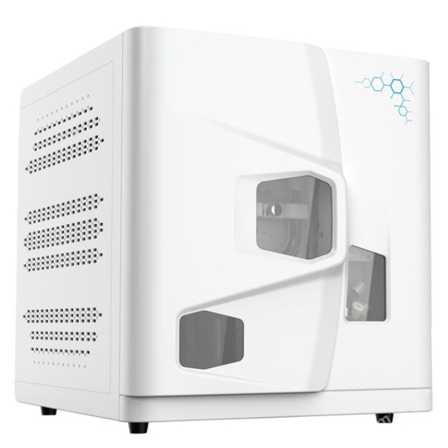 总有机碳分析仪厂家的主要组成部分