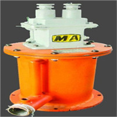 KBW型矿用断水保护装置简直是矿上的及时雨