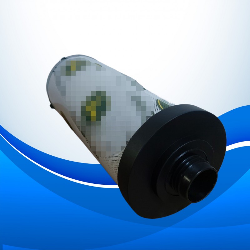 替代约翰迪尔RE596661 RE583835回油液压油滤芯