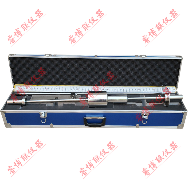 动态圆锥贯入仪欧洲标准公路DCP动态圆锥贯入仪