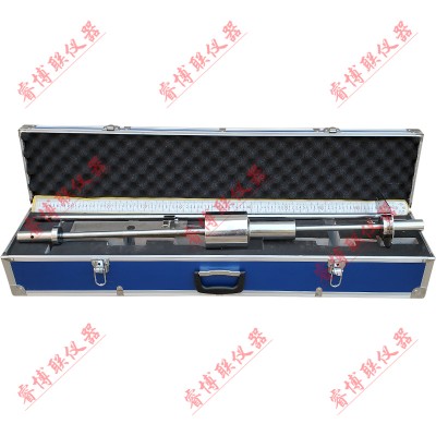 动态圆锥贯入仪欧洲标准公路DCP动态圆锥贯入仪