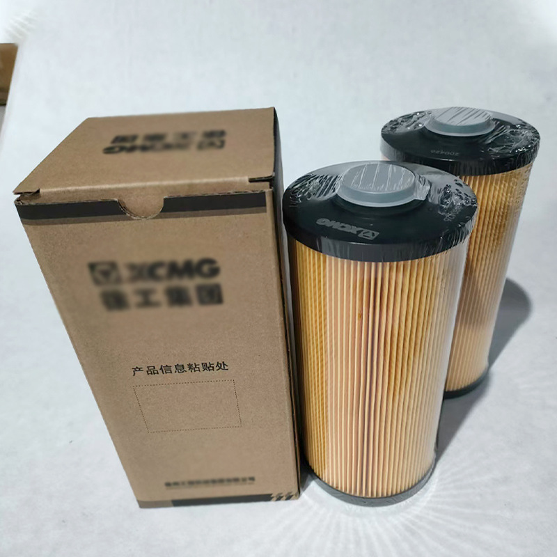 厂家批发三一油水分离滤芯60151839挖掘机