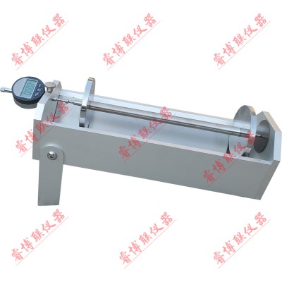 BCL-355补偿混凝土收缩膨胀仪混凝土收缩膨胀仪