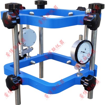 TM-2混凝土弹性模量测定仪砼回弹性模量测定仪弹性模量测定仪