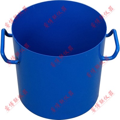 混凝土贯入阻力仪容量桶混凝土贯入阻力仪桶