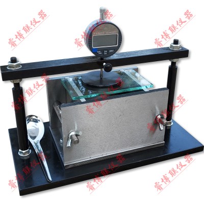 JGT408套筒灌浆料竖向膨胀率试验仪C.1混凝土竖向膨胀率