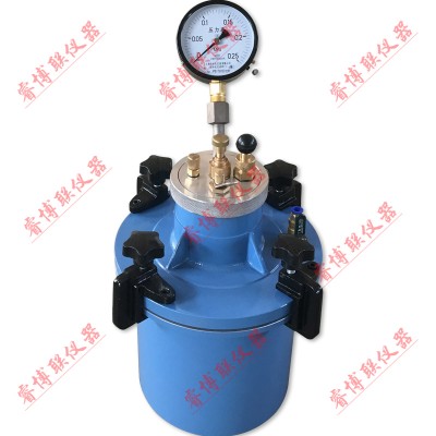 HC-7L混凝土含气量测定仪直读式含气量测定仪砼含气量测定仪