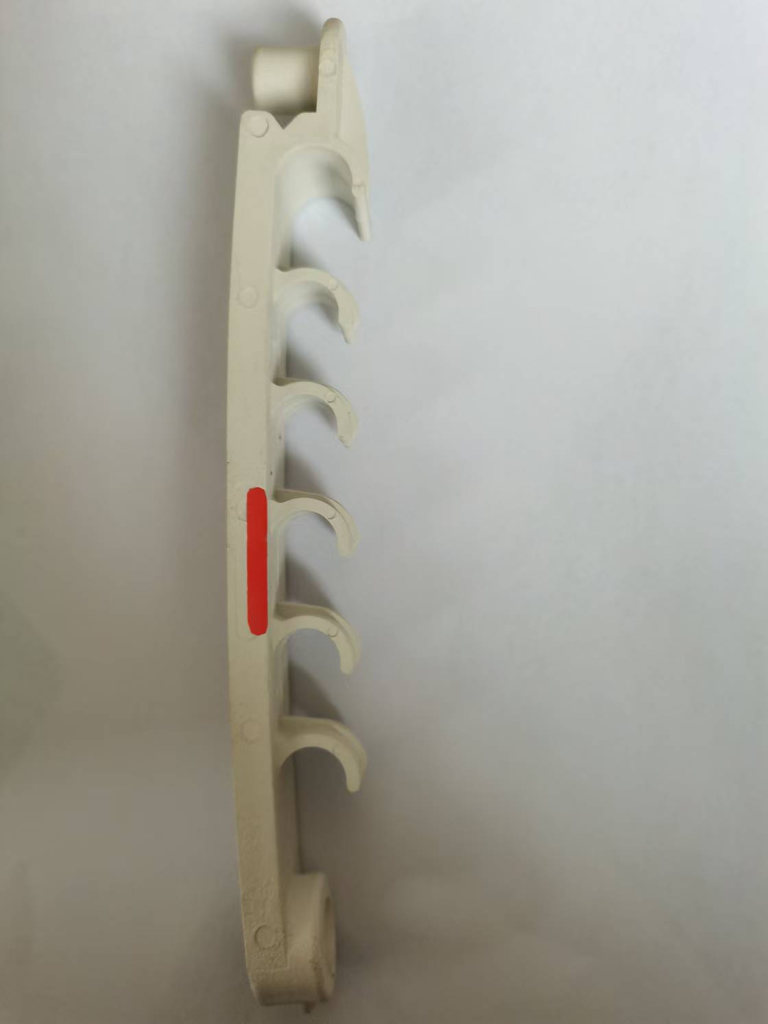 矿用68型电缆挂钩不用大费周章 轻便且易安装嵌入弧形钩