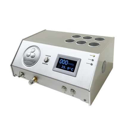 活体采卵专用泵