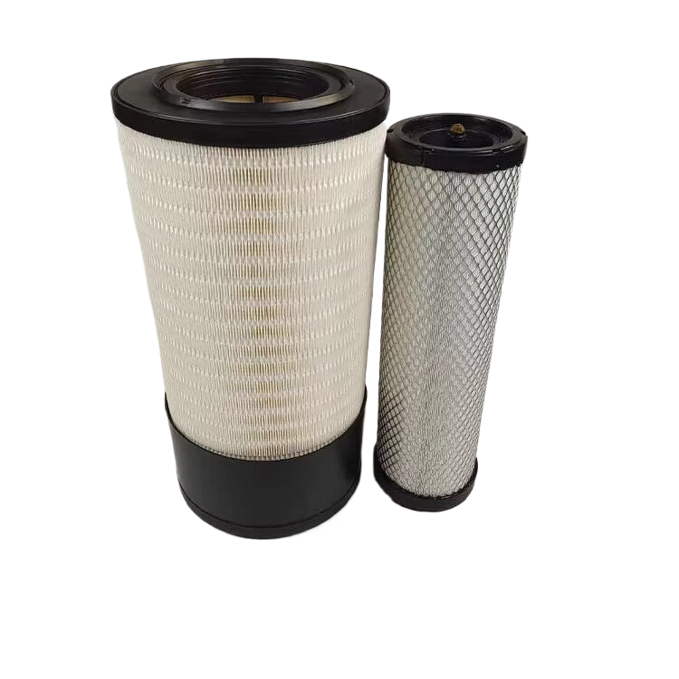 卡特4535509空气滤芯4881643工程机械空气