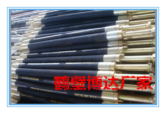 鹤壁博达煤层注水封孔器很赞