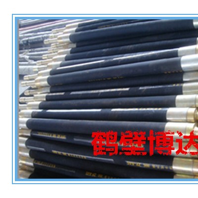 鹤壁博达煤层注水封孔器很赞