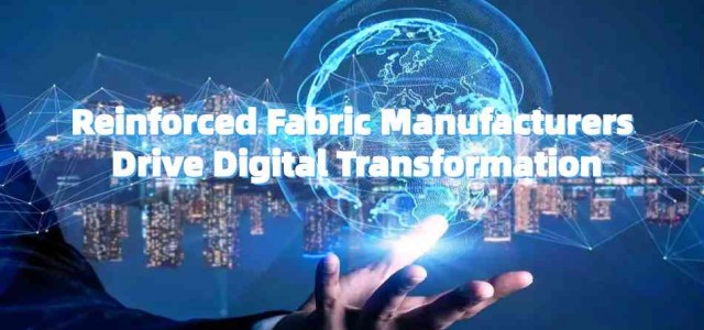 加强网厂家借助数字化赋能平台引领数字化转型