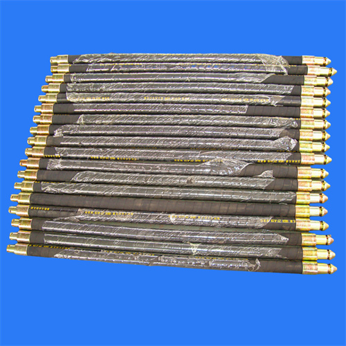 销售煤矿煤层注水封孔器拼的就是品质和坚持品质