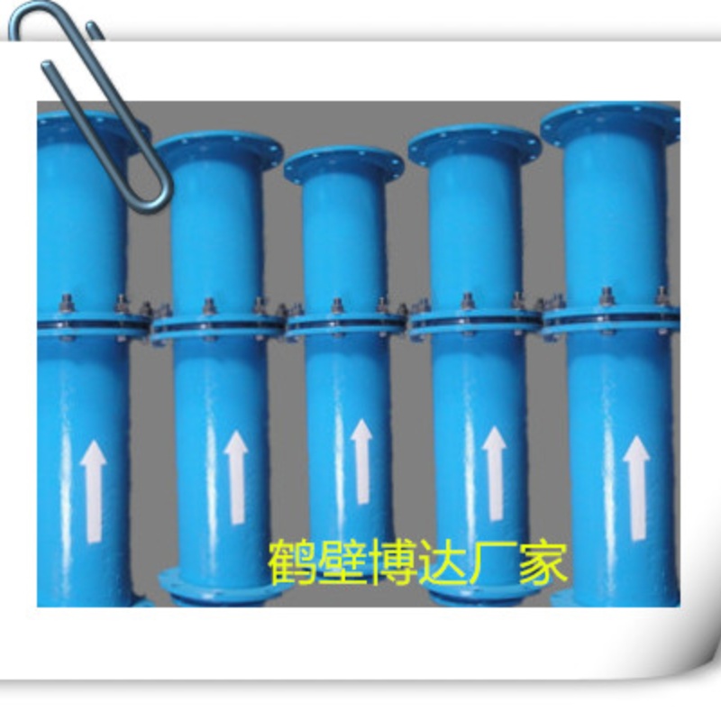 孔板流量计产品质量不马虎一点