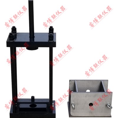 WG-3混凝土钢筋握裹力测定仪钢筋握裹力试验装置