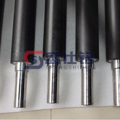 碳纤维收卷轴碳纤维横梁碳纤维卷轴