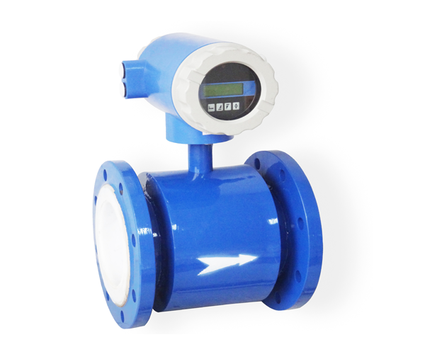 防爆型电磁流量计