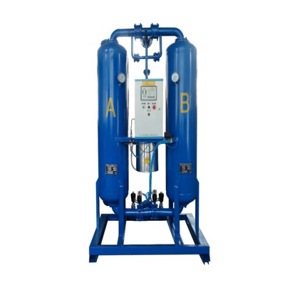 鼓风热再生干燥机配套鼓风机 压缩空气鼓风热干燥系统配套鼓风机