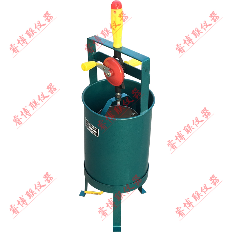 SH-138混凝土水灰比测定仪水灰比测定仪 水灰比