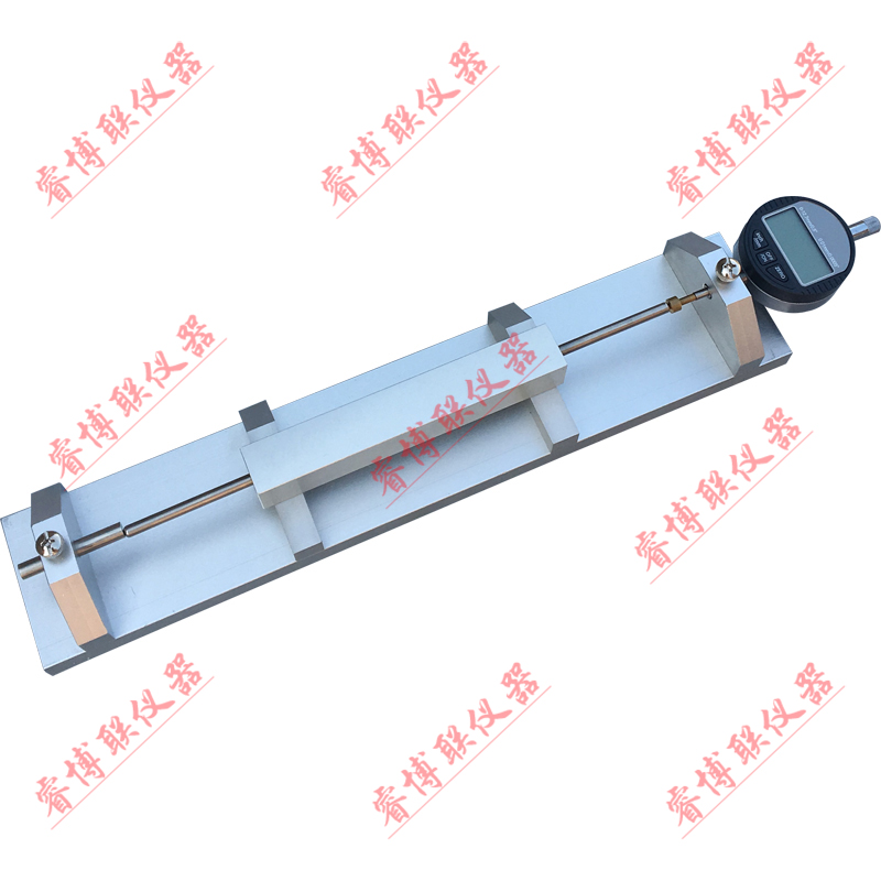 JH-320碱骨料比长仪混凝土碱骨料比长仪集料碱活性比长仪